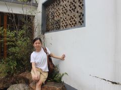 -南宁南湖公园