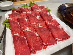 -牛街·马辈儿涮肉(牛街总店)