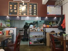 -青春分食(仙林大学城店)
