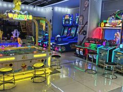 -风云再起游乐汇(南京常发广场店)