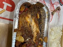 -上官窑鸡(长宁King88店)
