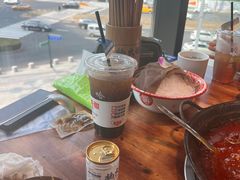 -楠火锅(哈尔滨金爵万象店)