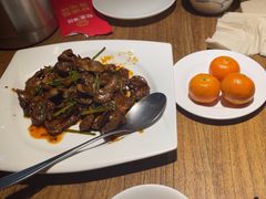 -院里汤包·虾汤包青岛菜(辽源路店)