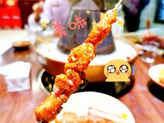 -周嵘铜火锅
