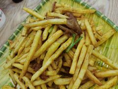 -江城燕子大排档(江汉路步行街店)