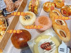 -BA(同德广场店)