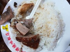 -陈光记烧腊店(罗保博士街店)