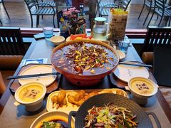 -四川饭店(长白店)