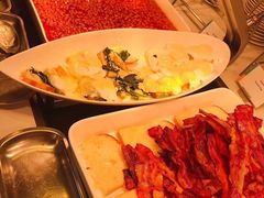 -厦门艾美酒店·新食谱西餐厅