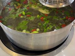 -刘少华贵州小黄牛·鲜牛肉火锅(总店)