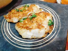-大渔铁板烧(中山路八佰伴店)