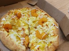 -达美乐比萨(东新路店)