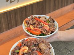 -合意桐坑牛肉粿·鲜牛肉火锅(嵩山总店)