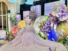 -尚9·一滴水江景中餐厅
