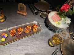 -蟹犇前•帝王蟹雪蟹(陆家嘴店)