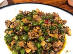 -翁大胖媽媽菜(银海店)