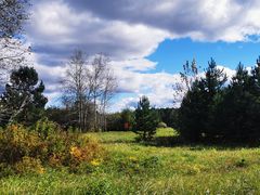-北极村旅游风景区