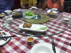 -丰圆轩粤式茶楼 . 点心粤菜(夏茅店)