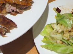 -新興传承烤鸭