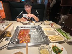 -海底捞火锅(万丰桥店)