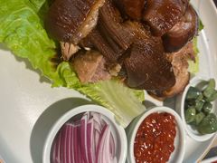 -福满圆(琨莎中心店)