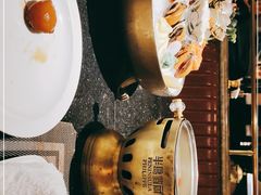 -半岛翡丽海鲜自助餐厅(观风亭店)