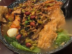 -螺世纪螺蛳粉·桂味小排档(裕德店)