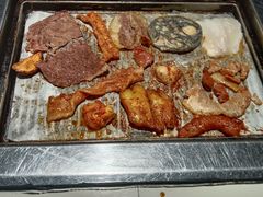 -聚盛源蒸汽海鲜火锅烤肉自助(巨川金海岸购物广场店)