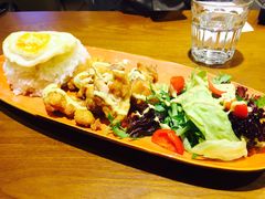 -OKOOKO澳客餐吧(乐天百货店)