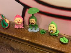 -李大牛和刘大力手作甜品(凯德店)
