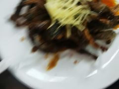 爆脆鳝-协和菜馆(凤凰街店)