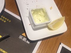 -乐凯撒披萨(中心书城店)