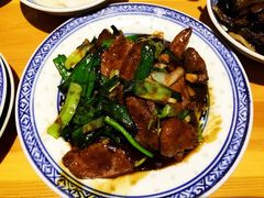 -同得兴 Since·1995 传统苏式面馆(十全街店)
