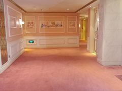 -安吉银润锦江城堡酒店(Hello Kitty主题乐园店)