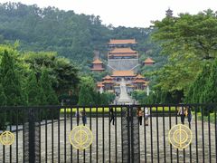 -南沙天后宫景区