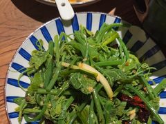 -树厨贵州菜(大十字店)