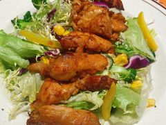 -赤火牛排(金狮广场店)