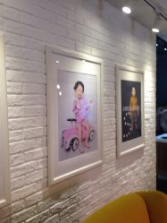 -SHELLSHINEkids山上儿童摄影(天邑澜山店)