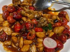 -王府井酒店(金桥港湾店)