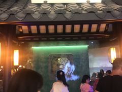 门面-佬麻雀·新湘菜(珠海金发购物中心店)