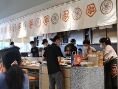 -堂本家·二代目·炸猪排(Express东海店)