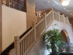 -苏州吴宫泛太平洋酒店