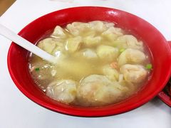 原味鲜肉水饺-谈炎记水饺大王(利济北路店)