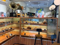 -梦菲思饼屋(瑞金宾馆店)