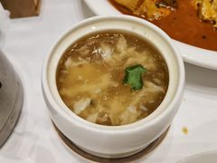 芙蓉海鲜羹-乾隆美食·本帮菜(黄河路店)