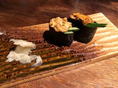 -千代武日本料理(爱建店)