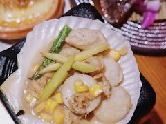 -有喜屋·深夜食堂(北京西路店)
