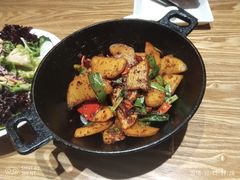 -峨嵋小镇·川菜(勒泰中心店)