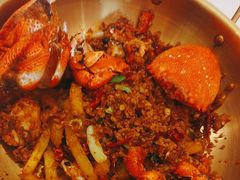 -避风塘·金牌店·夜宵(金玉兰店)