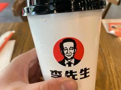 -李先生牛肉面大王(正定机场餐厅)